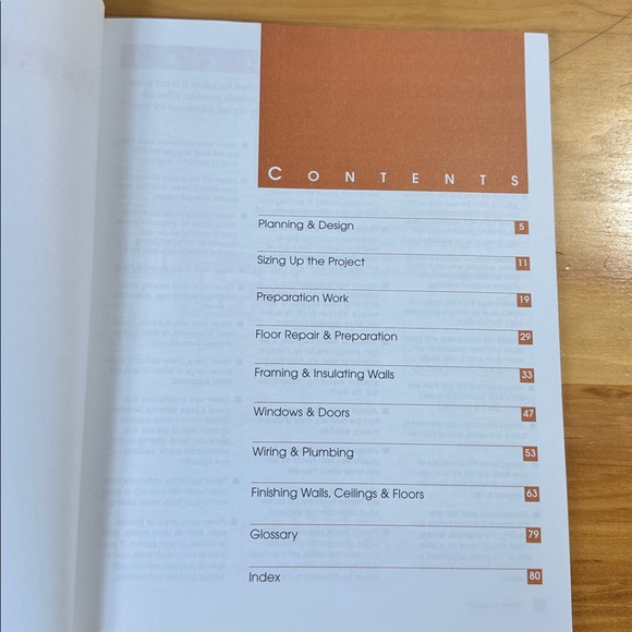 📚2/$6  Quick Guide Basements: Step-By-Step Construction Methods - Picture 8 of 12